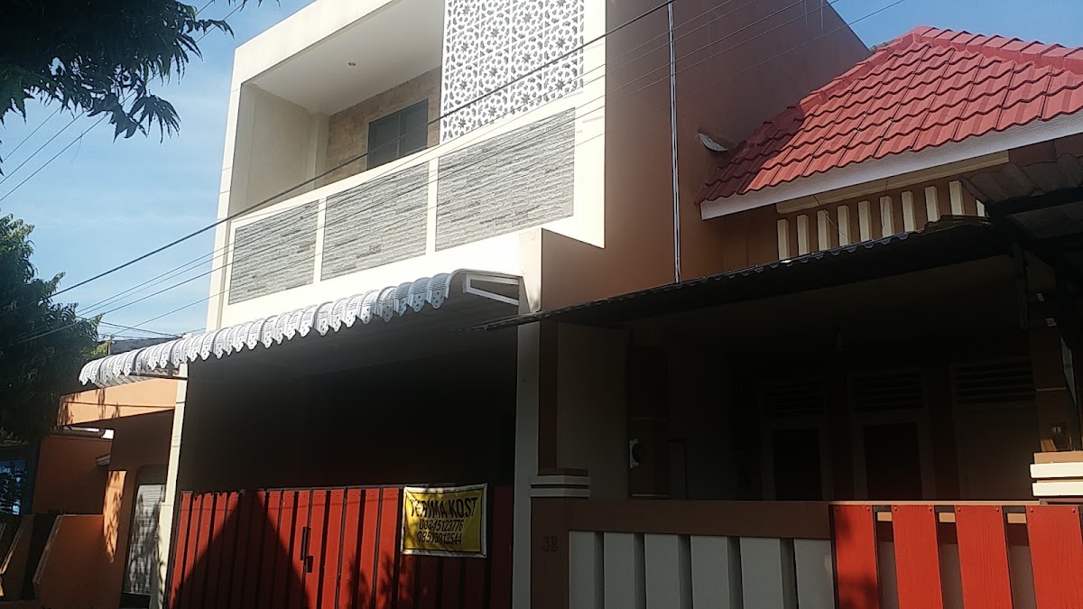 Kost Executive Sabila