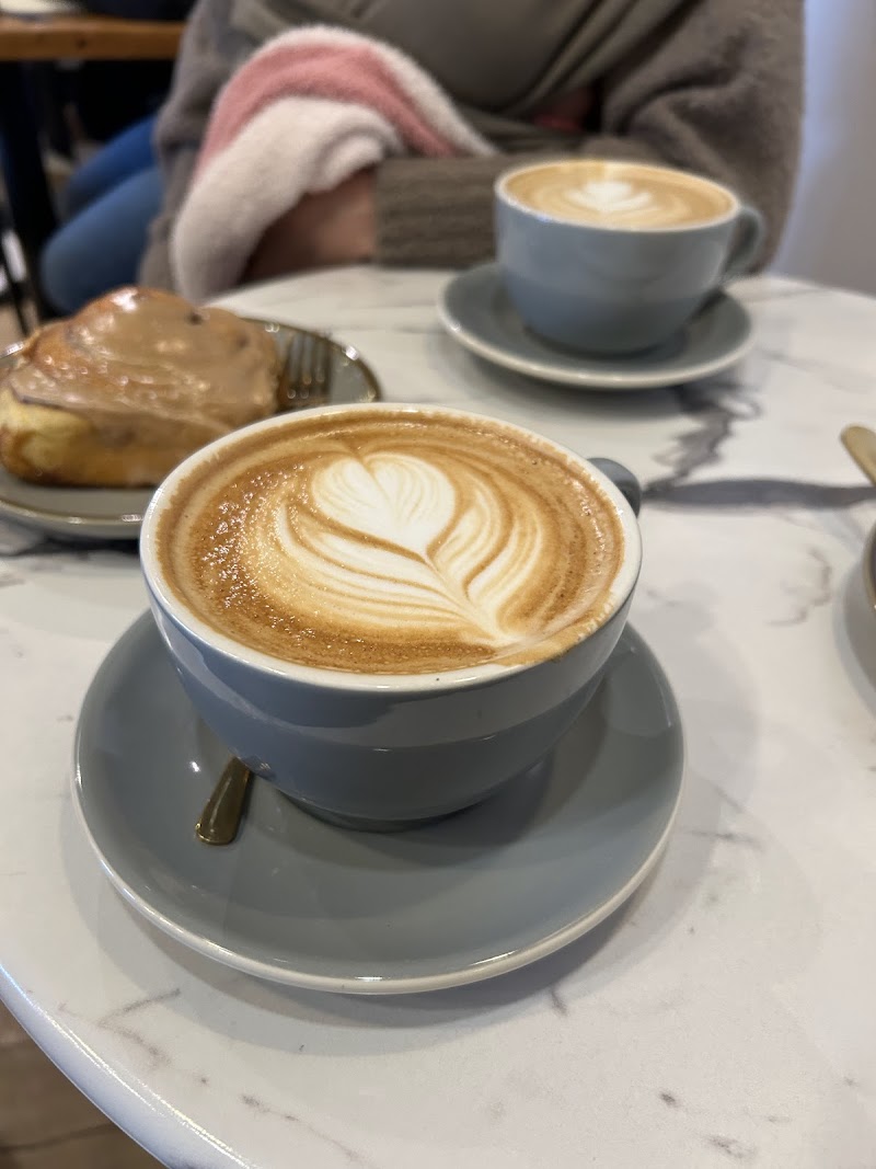 Portal West Coffee photo 4