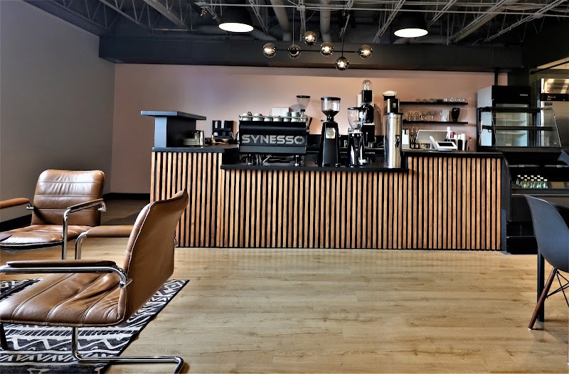 Portal West Coffee photo 1