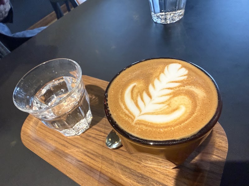 Portal West Coffee photo 2