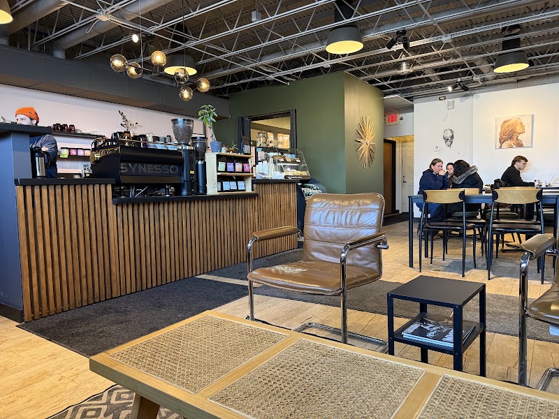 Portal West Coffee photo 3