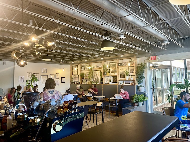 Portal West Coffee photo 4