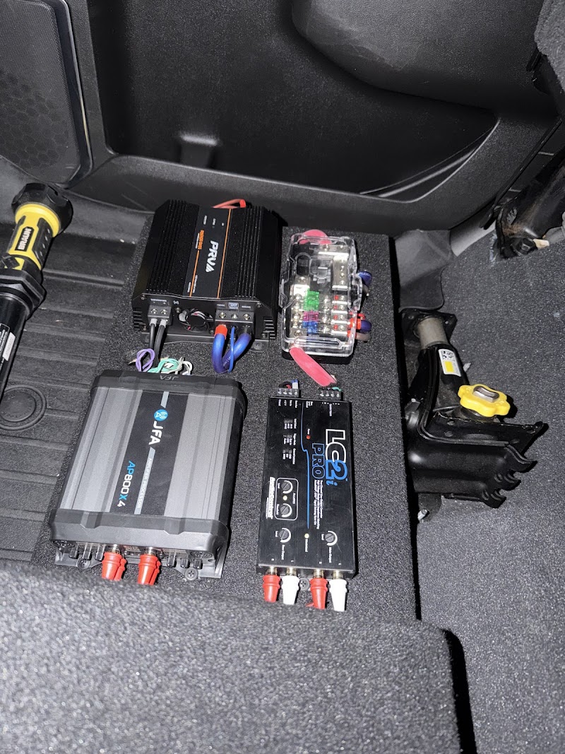 SIMPLY PRO AUDIO LLC photo 4