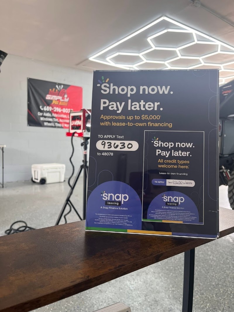 SIMPLY PRO AUDIO LLC photo 3