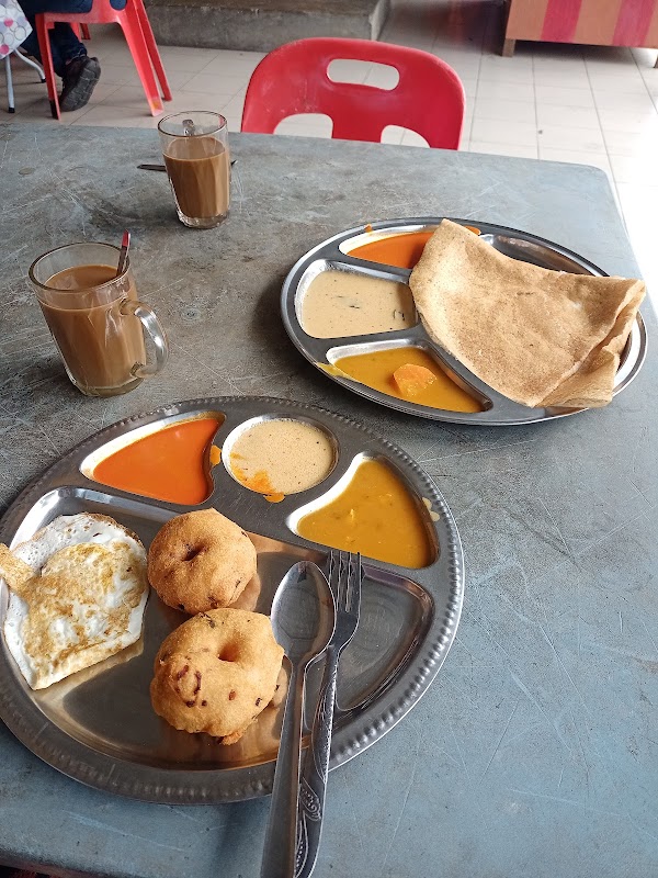 Gerai Majlis Daerah Raub - Photo 1