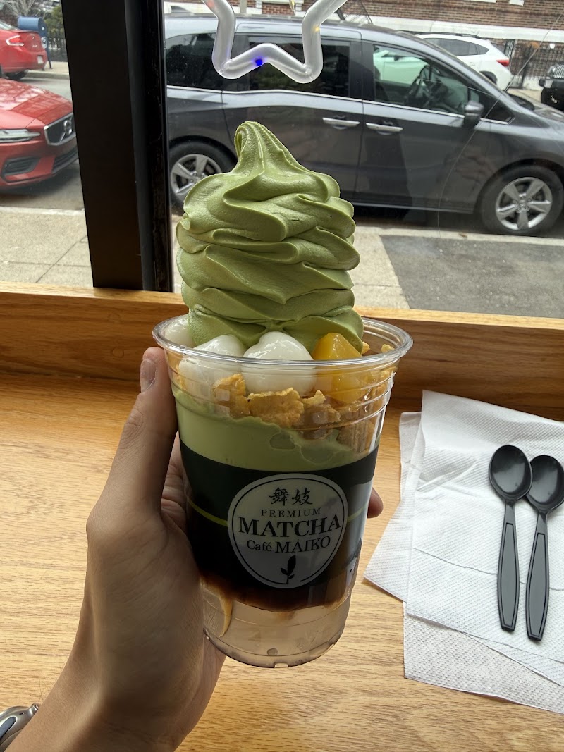 Matcha Cafe Maiko photo 3