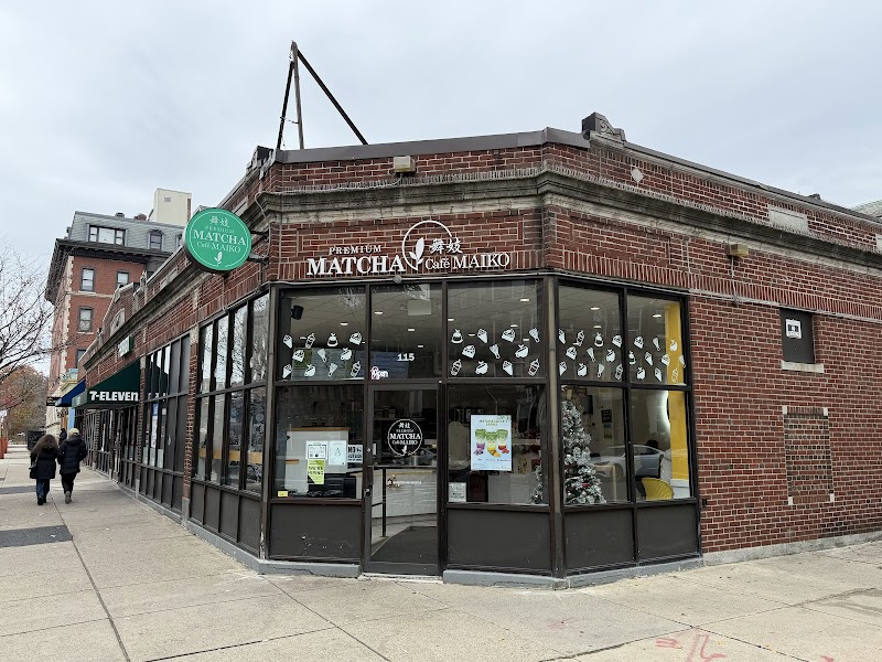 Matcha Cafe Maiko photo 4