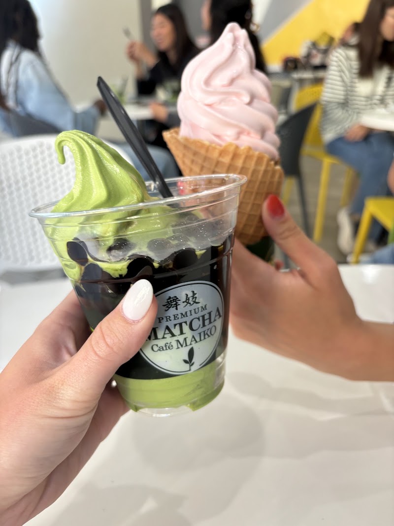 Matcha Cafe Maiko photo 3