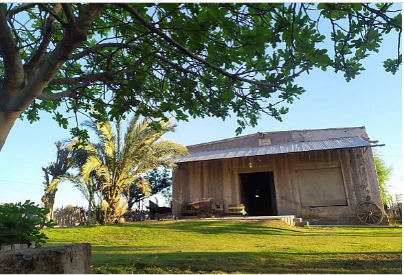 Rio Piedras Finca y Bodega