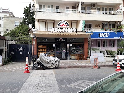 Karadeniz Ata Firin - Kafe - Edremit