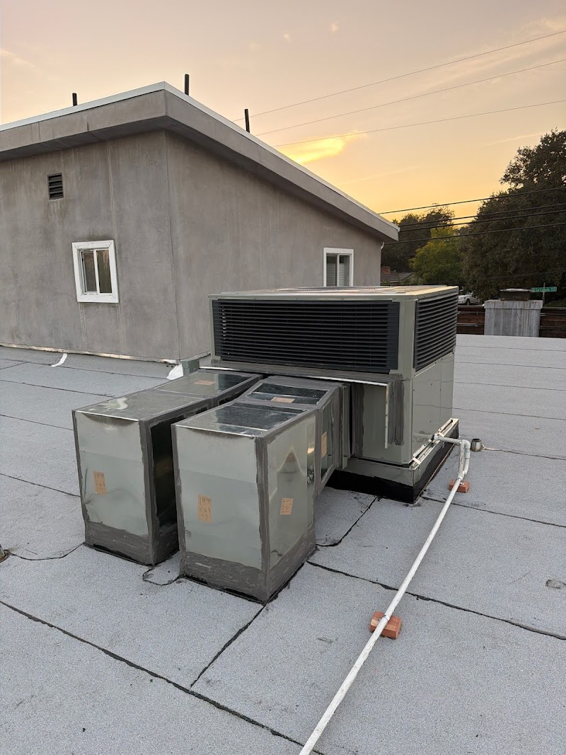 So Cal Air - General Contractor in Glendale