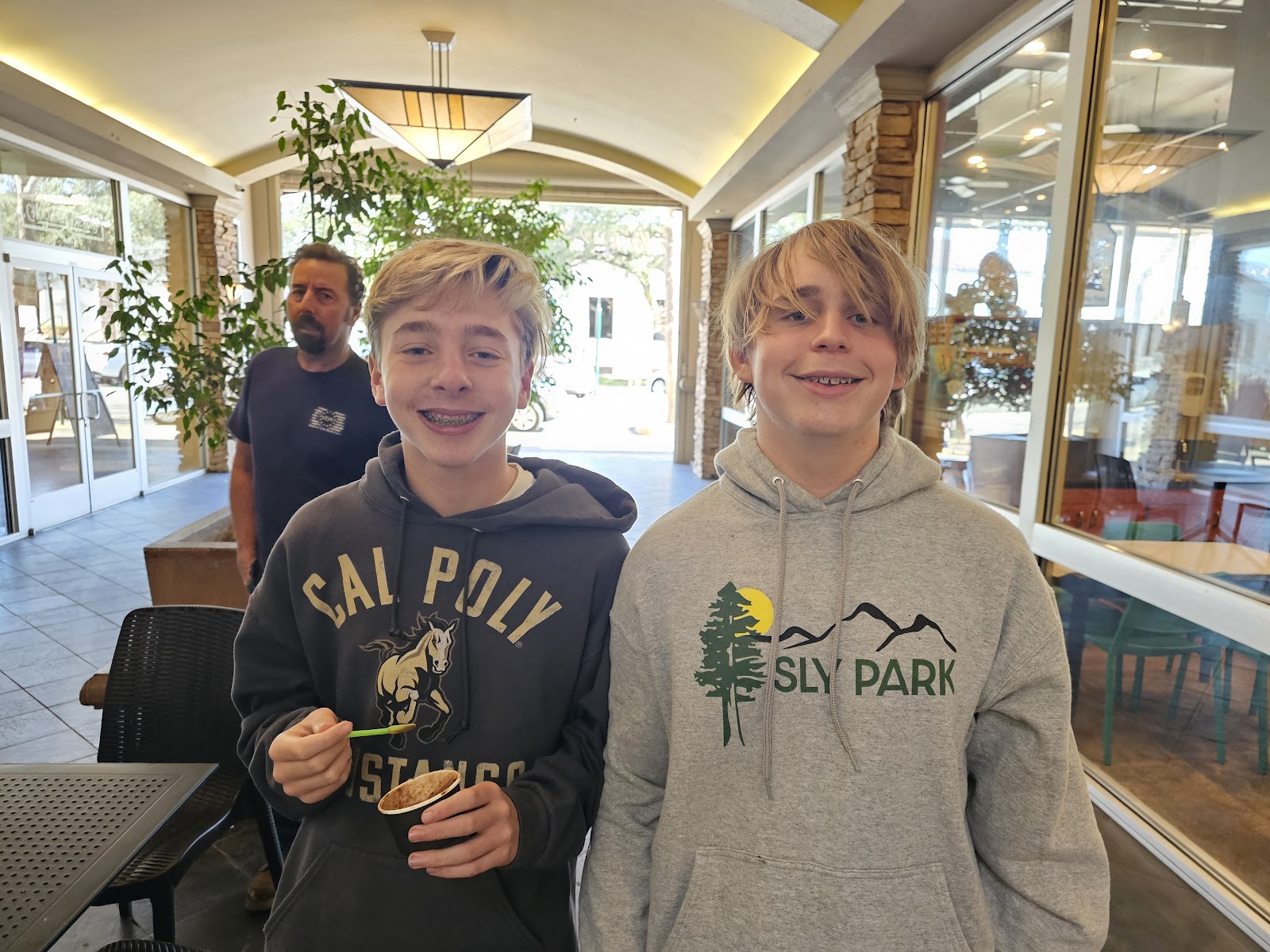 Eclectic gifts and one-of-a-kind items