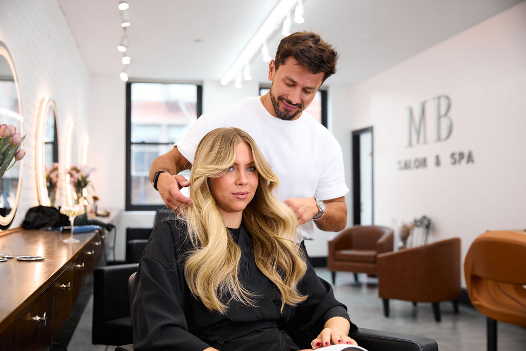 Maria Bonita Salon & Spa: Google Places image 2