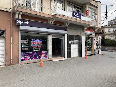 Doğan Elektronik - Beyaz Eşya Servisi