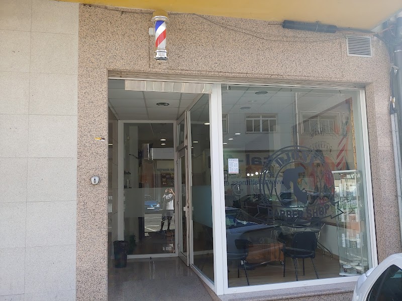 Djony Barber Shop photo 3