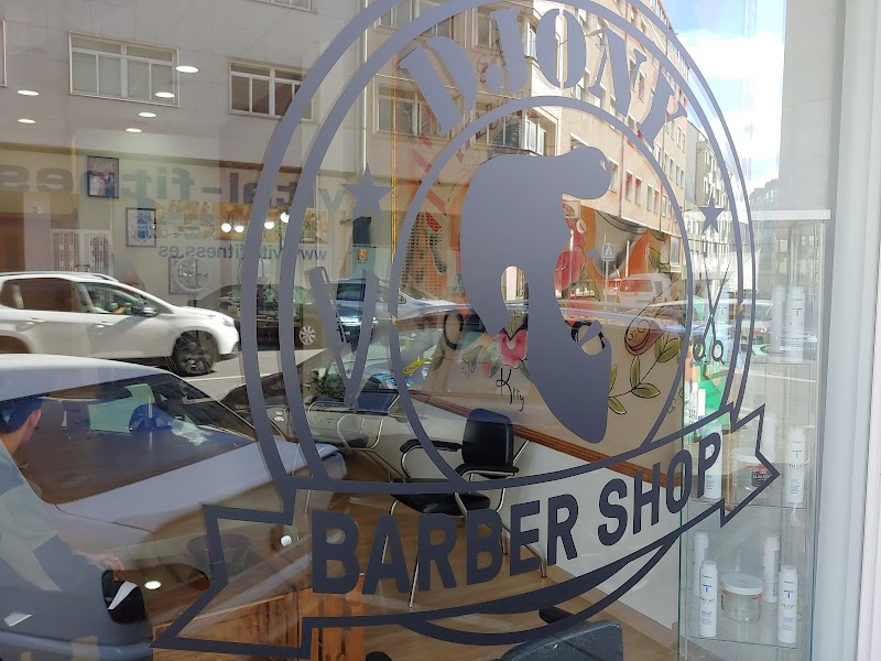 Djony Barber Shop photo 2