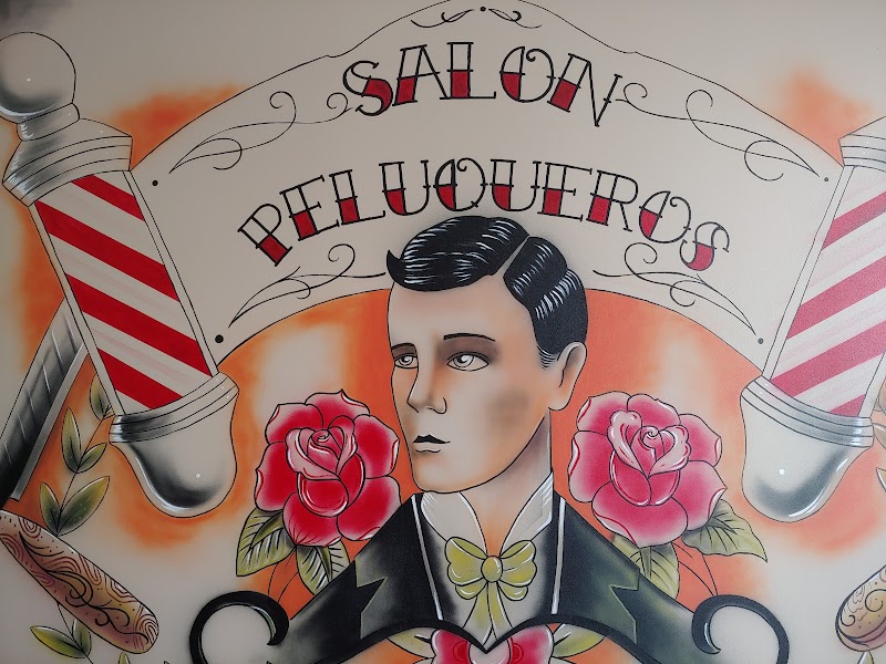 Djony Barber Shop photo 4