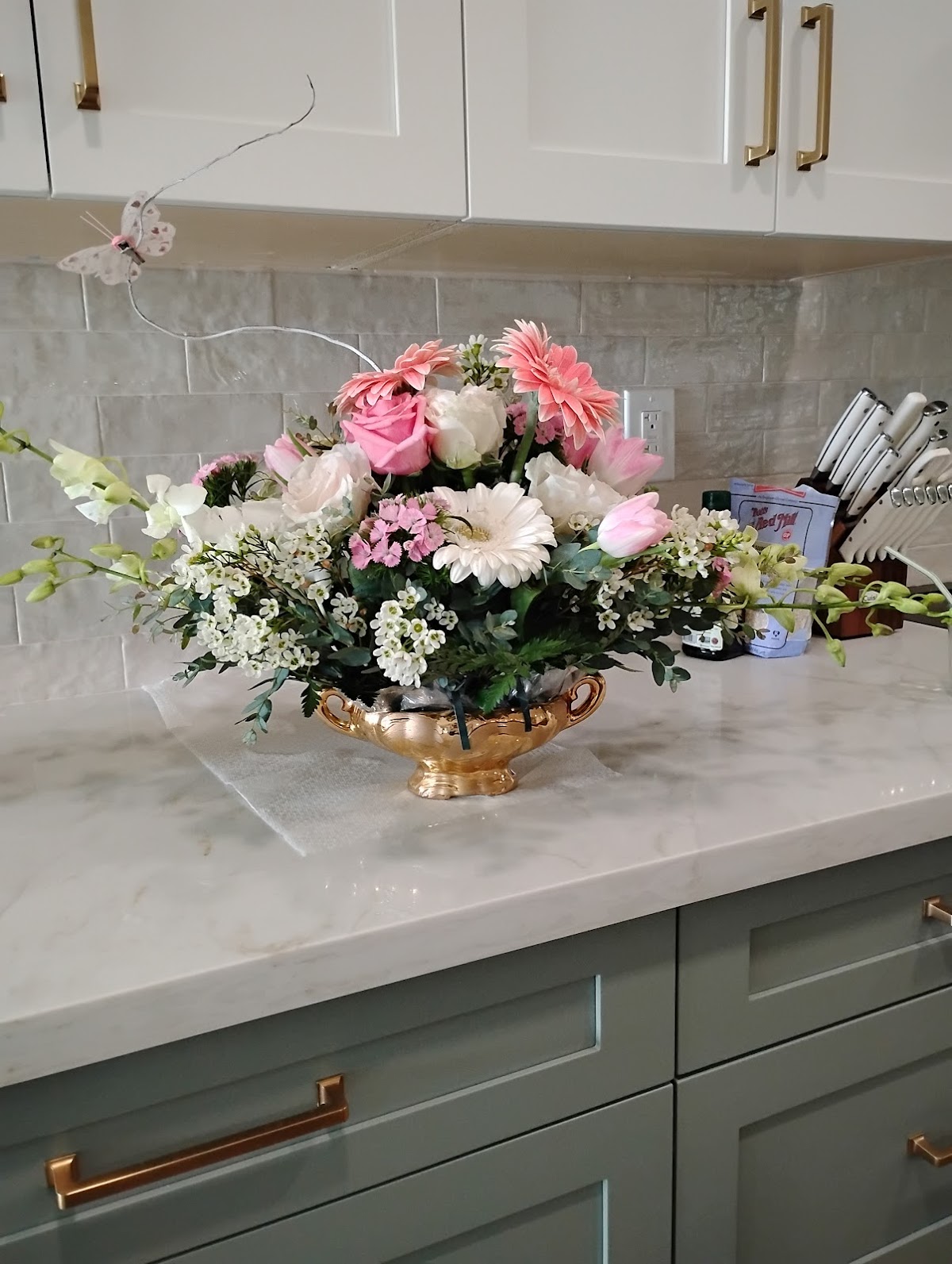 Pam's Floral: Google Places image 2