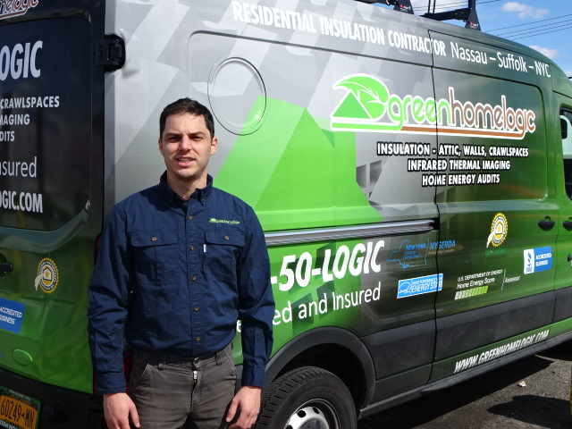 Green Home Logic - General Contractor in Garden City