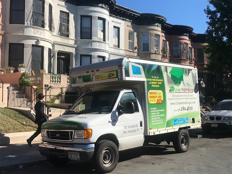 Green Home Logic - General Contractor in Garden City