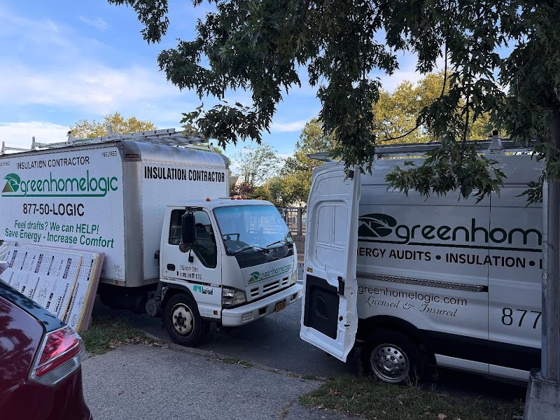 Green Home Logic - General Contractor in Garden City