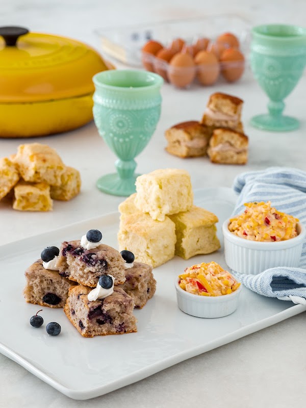 Callie's Hot Little Biscuit photo 2