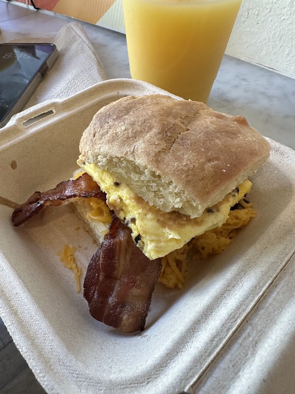 Callie's Hot Little Biscuit photo 3