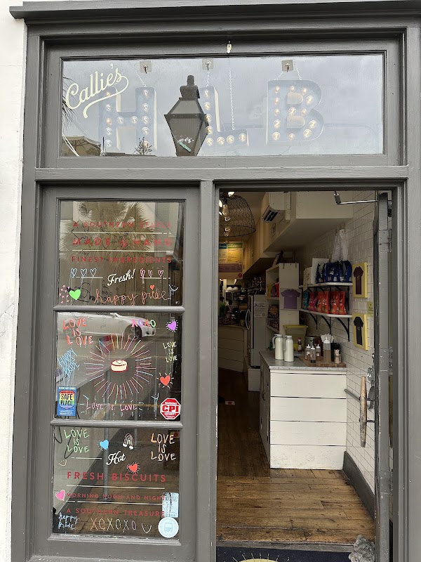 Callie's Hot Little Biscuit photo 5