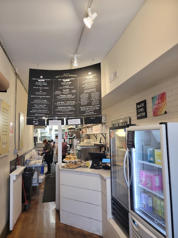 Callie's Hot Little Biscuit photo 4