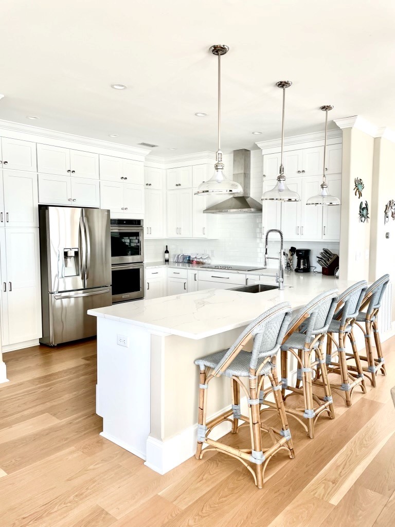 Cursio Coastal Construction