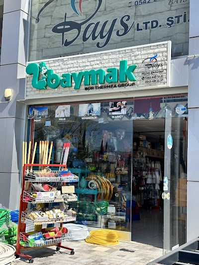 Bays Isitma & Soğutma - Kombi Servisi