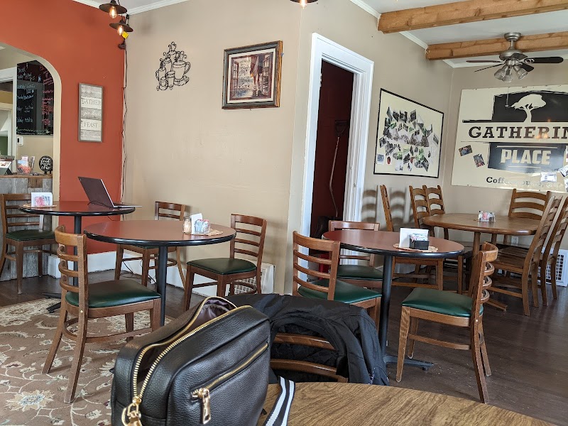 Gathering Place 2.0 photo 1