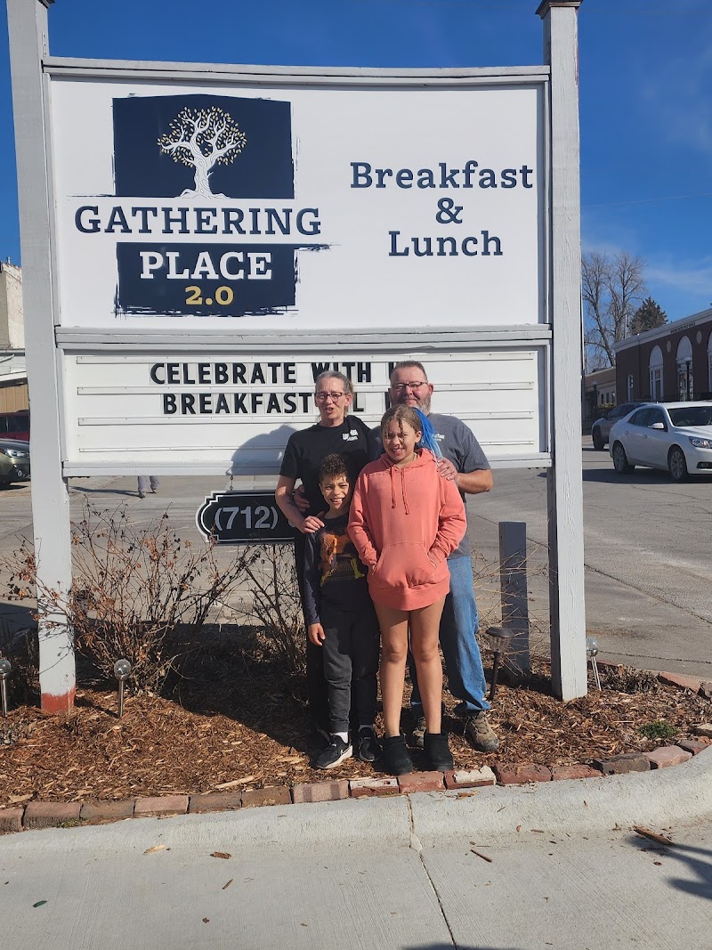 Gathering Place 2.0 photo 4