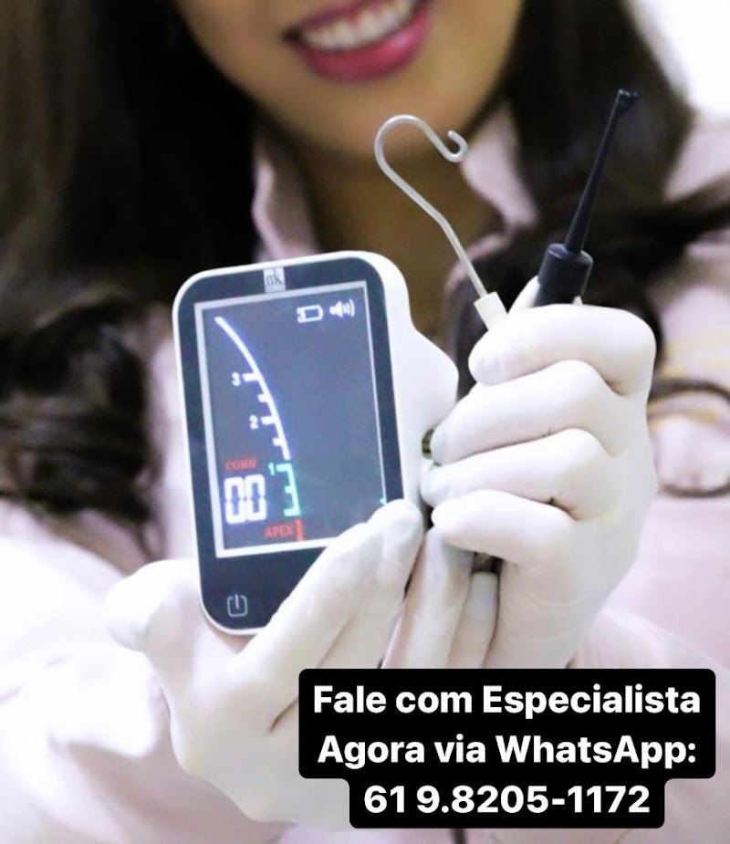 Dentista Emergência 24 Horas - SOS Urgência Odontológica - foto 1