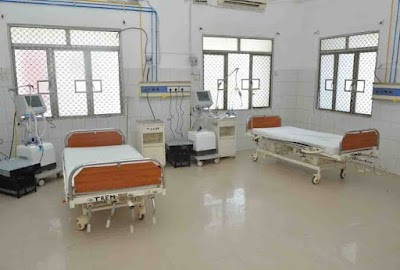 Sadar Hospital - Image 3