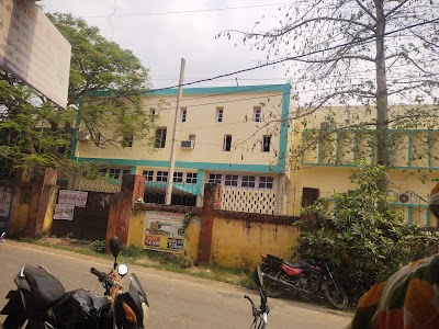 Sadar Hospital - Image 2