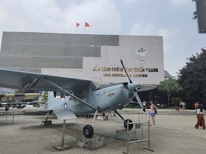 War Remnants Museum