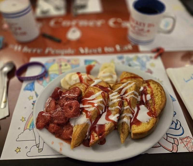 Mickey D's Cafe photo 3