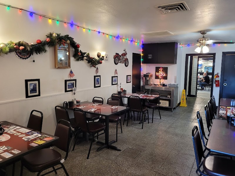 Mickey D's Cafe photo 1