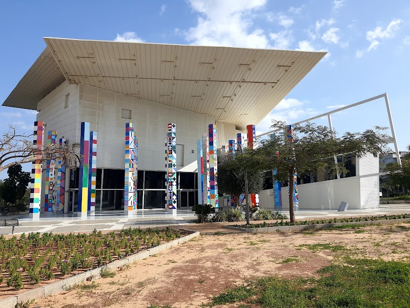 תמונה של מוזיאון אגם ראשון לציון - אולם אירועים תרבות ובידור 3