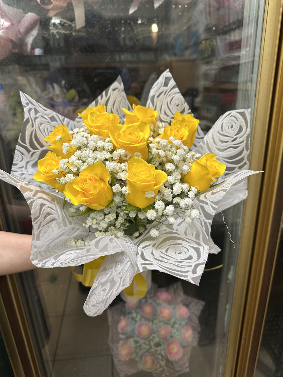 A World Florist: Google Places image 4