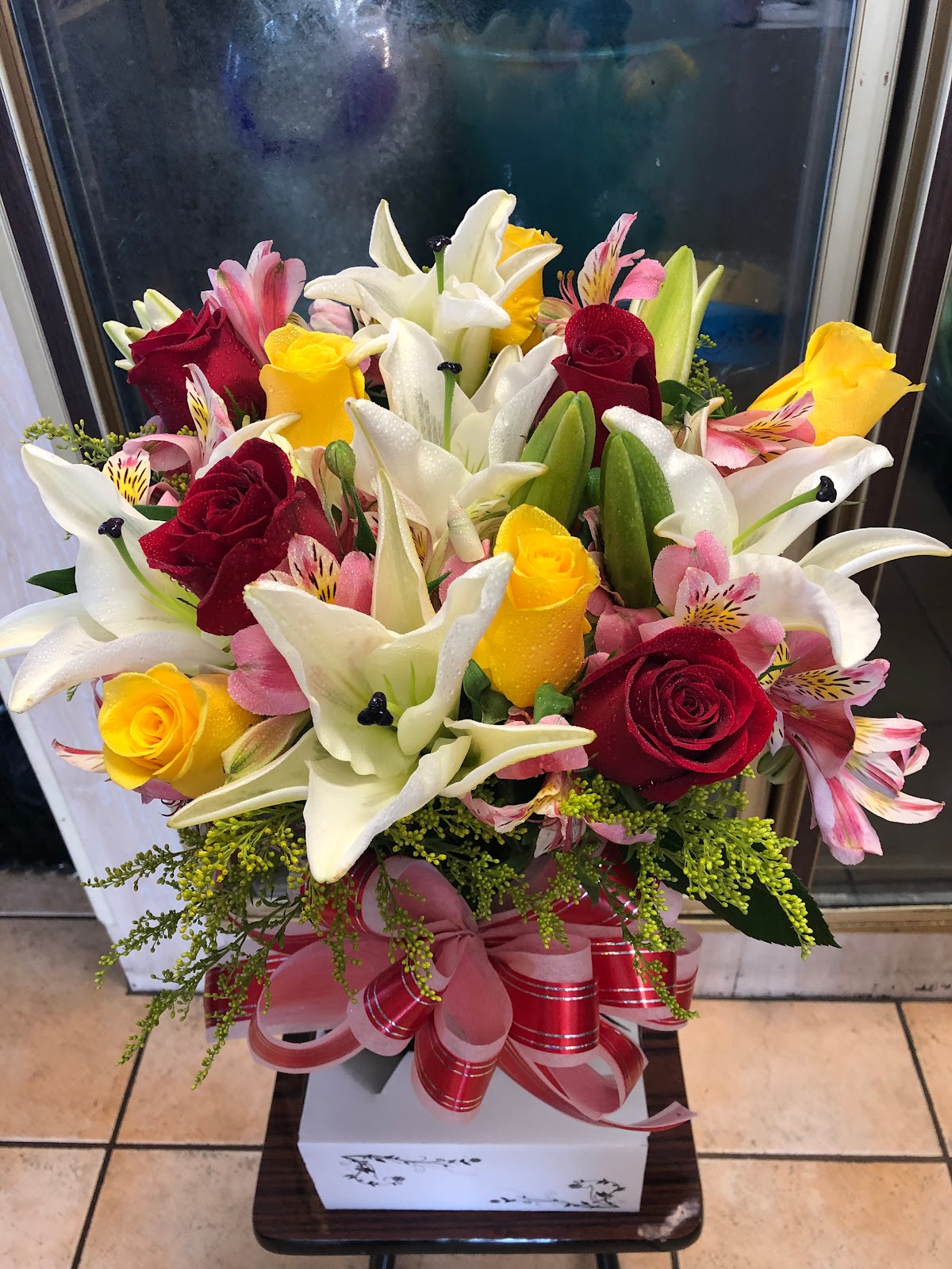A World Florist: Google Places image 5