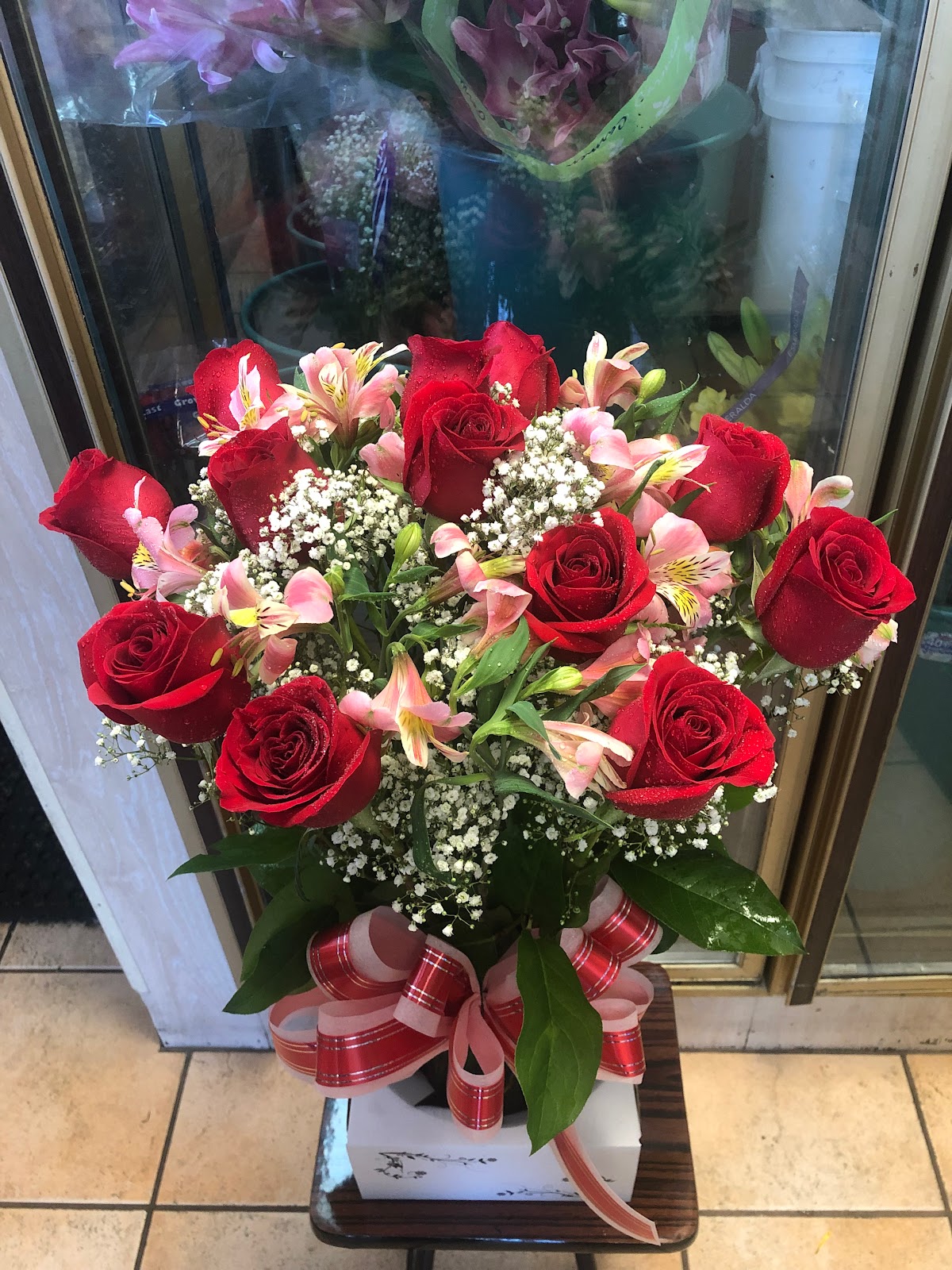 A World Florist: Google Places image 3