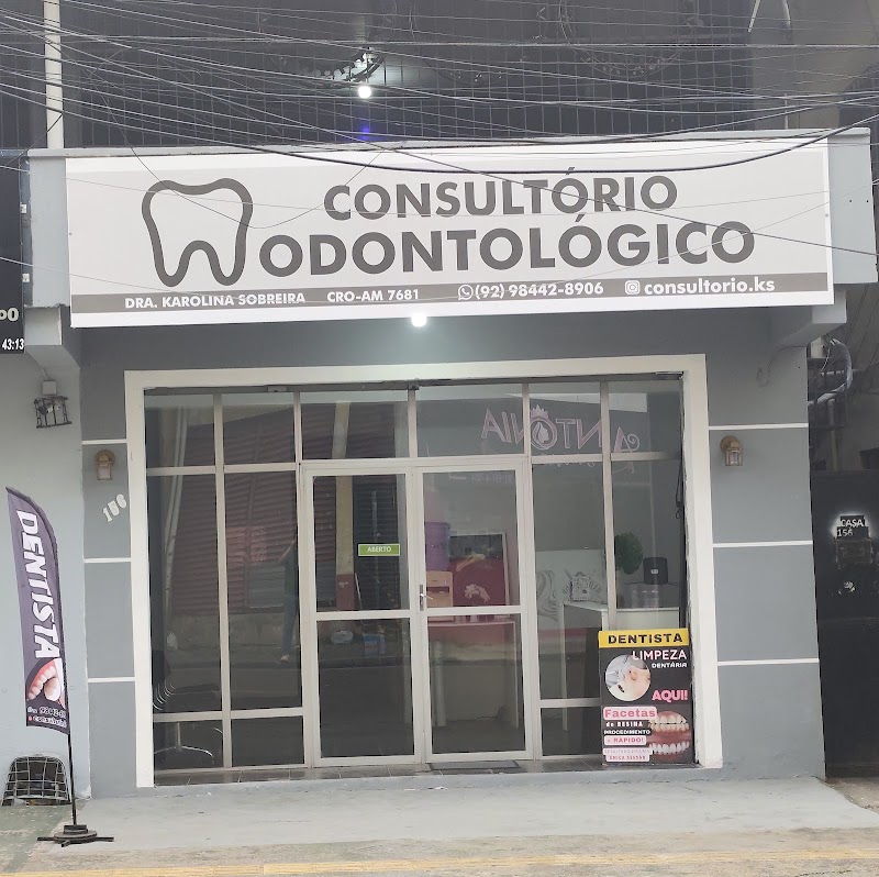 Consultório Odontológico Dra Karolina Sobreira - foto 3