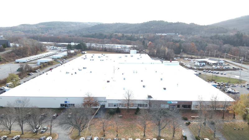 Certified Roofing Systems photo 1