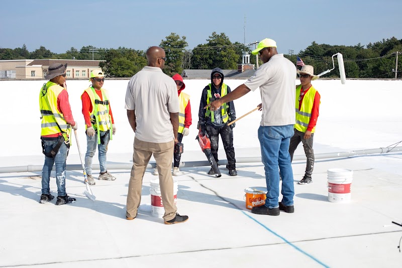 Certified Roofing Systems photo 2