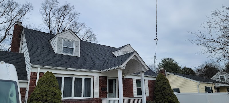 Certified Roofing Systems photo 4