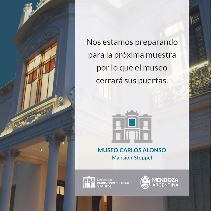 Museo Carlos Alonso - Mansión Stoppel fotoğraf 1