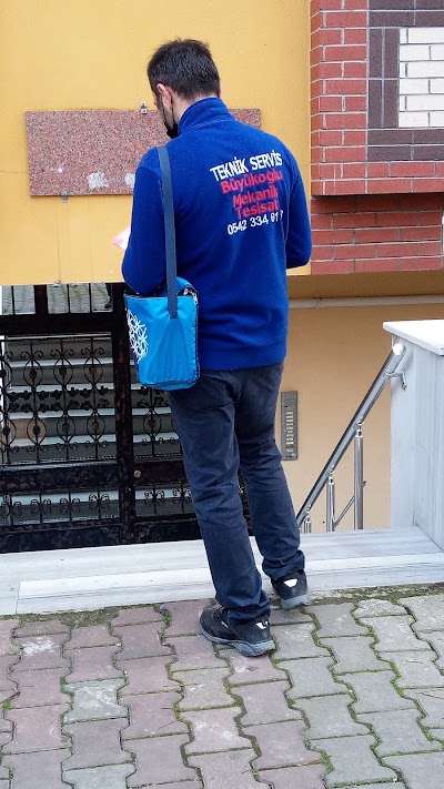 kombi servisi - Kombi Servisi