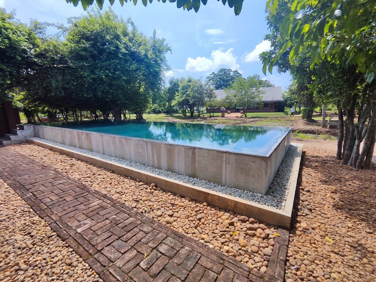 Ayurvie Retreat | Sigiriya — 4